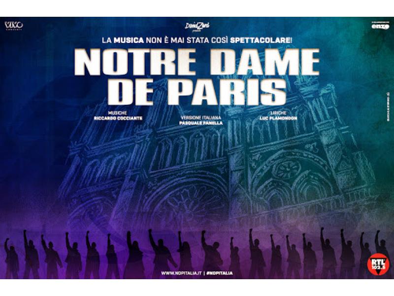 Notre-Dame de Paris // recupero del 27 novembre 2020 Notre-Dame de Paris